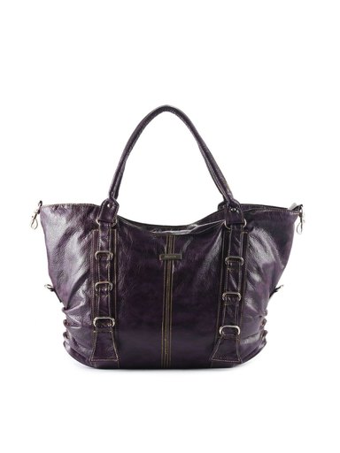 Murcia Women Casual Purple Handbag
